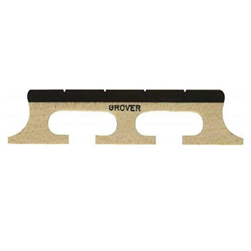 Grover Tenor Banjo Bridge (71), 5/8 - Image 2